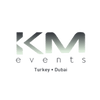 logo km