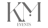 KM Events Logo